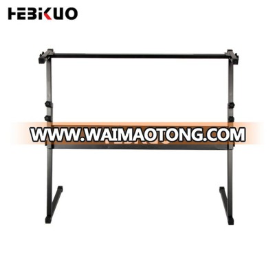 Q-1F Height adjustable 61 key keyboard electric piano with stand guangzhou