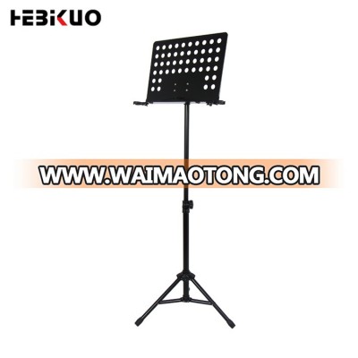 Cheap Price Outdoor Activities wholesale of metal music notation stands